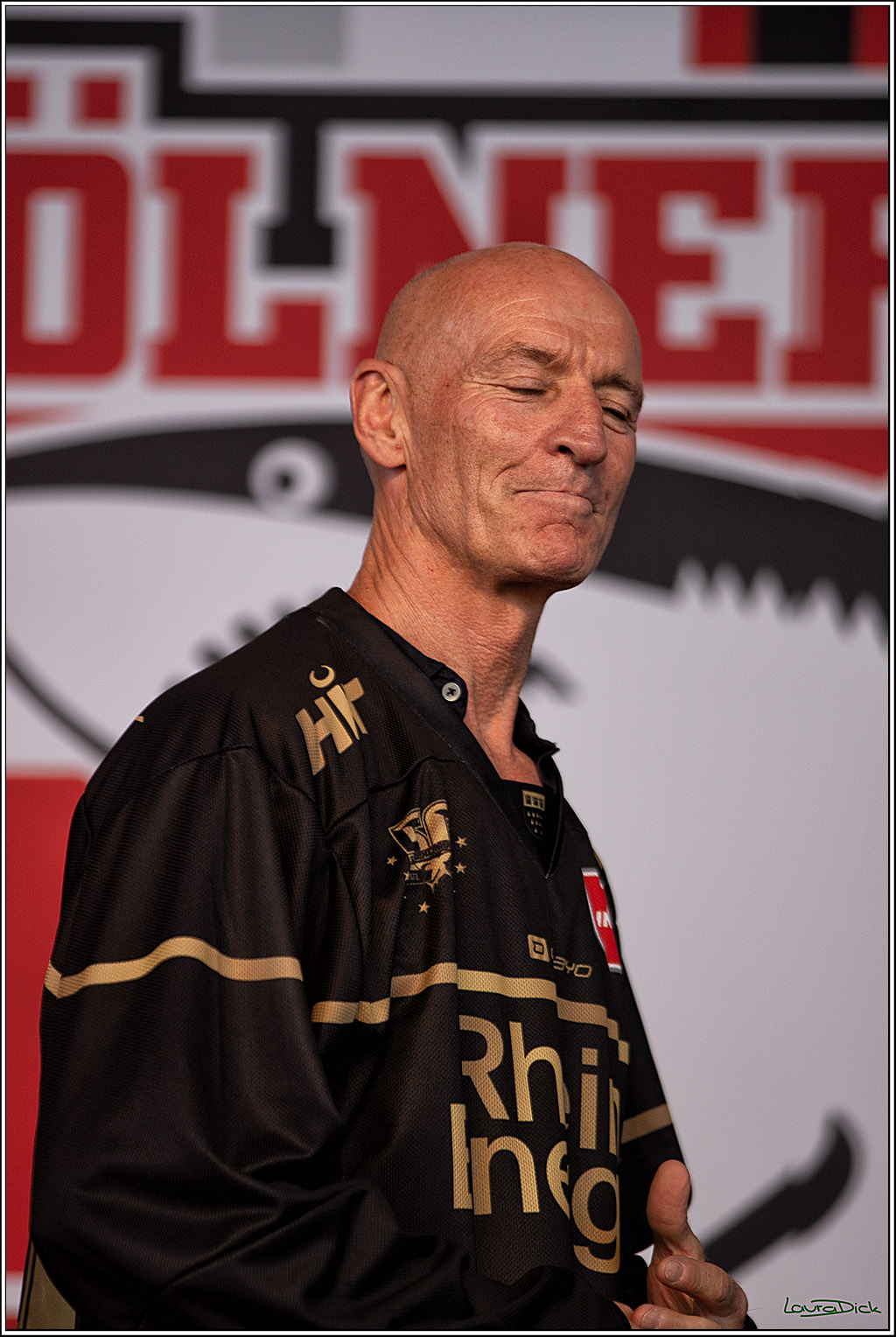 PENNY DEL;  Koelner Haie Fan- Fest zur Jubiläumssaison; Koeln, 12.08.2022